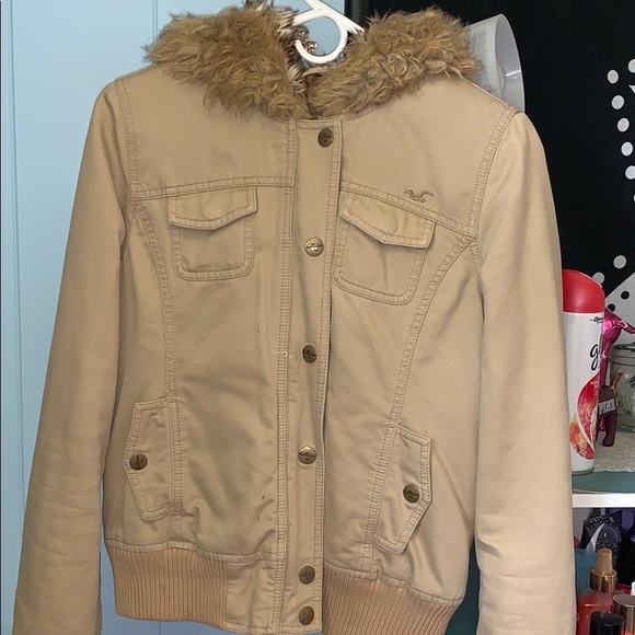 Winter coat - Picture 1 of 3